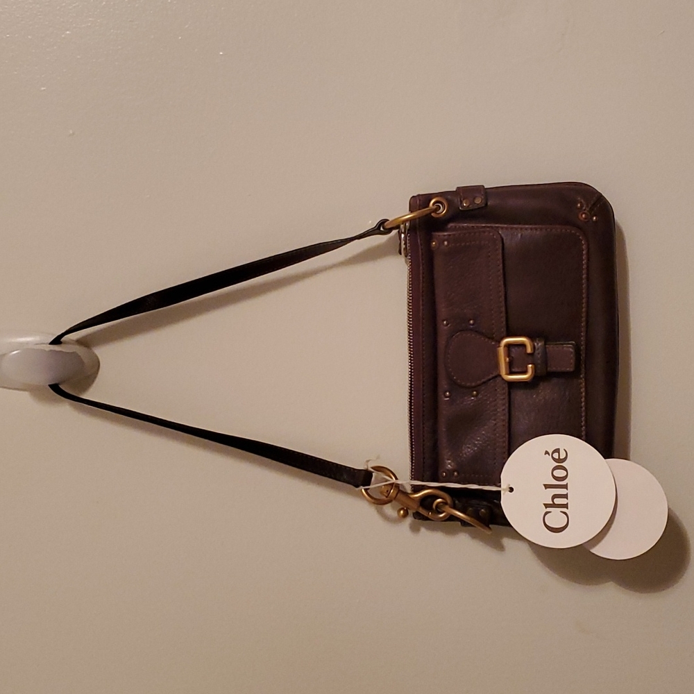 Chloe small multi bag